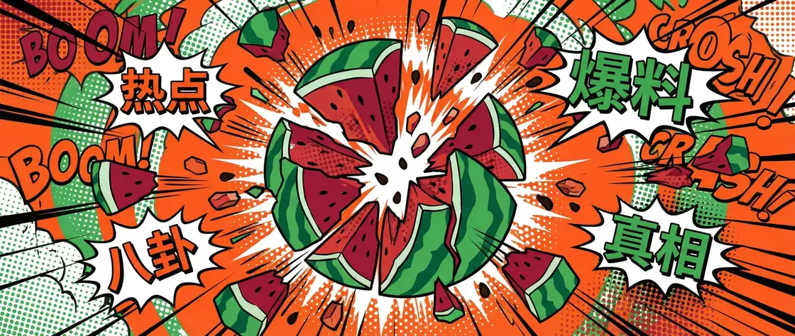 泰国人交乣女在线观看 今日头瓜爆炸漫画横幅